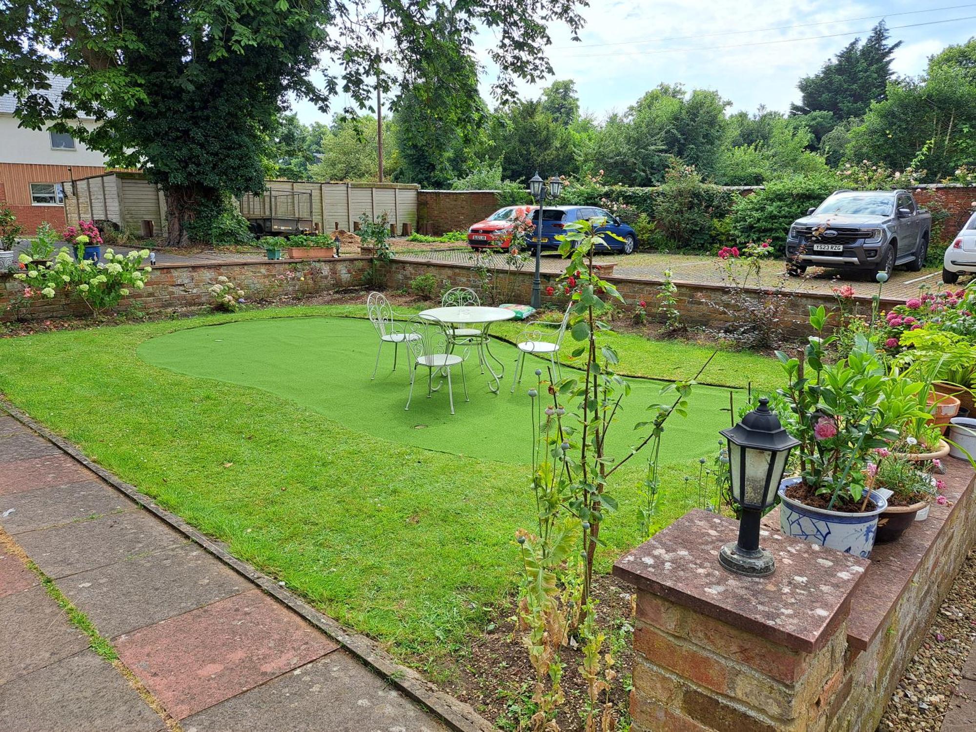Hotel Diamond House Rugby Exterior foto